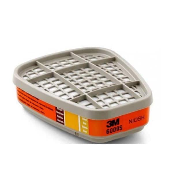Phin lọc hữu cơ 3m 6009s