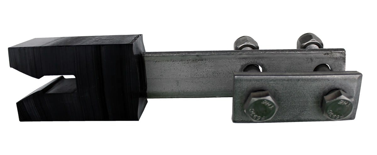 Bộ dẫn hướng cáp trục dọc 3M DBI-SALA Lad-Saf 6100457 – ảnh chính hãng 3M