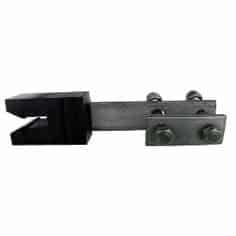 Bộ Dẫn Hướng Cáp Trục Dọc 3M DBI-SALA® Lad-Saf, 6100457, Bằng Thép Không Gỉ, Chiều Dài Tối Đa 199 ft (60,6M).