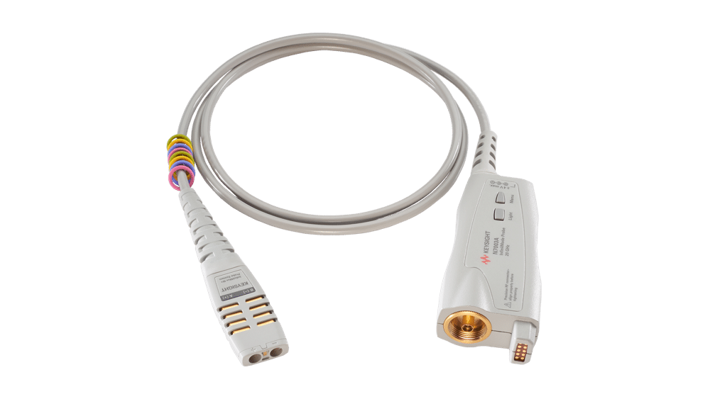 Bộ khuếch đại đầu dò InfiniiMax III+ Keysight N7000A Bộ khuếch đại đầu dò InfiniiMax III+ Keysight N7000A