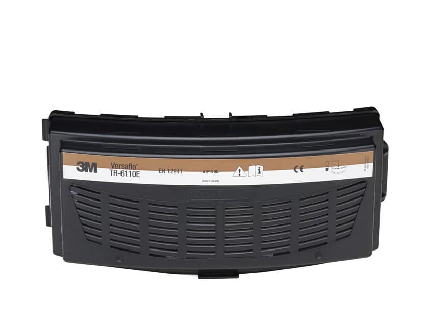 Bộ lọc 3M Versaflo A1P TR-6110E – ảnh chính hãng 3M