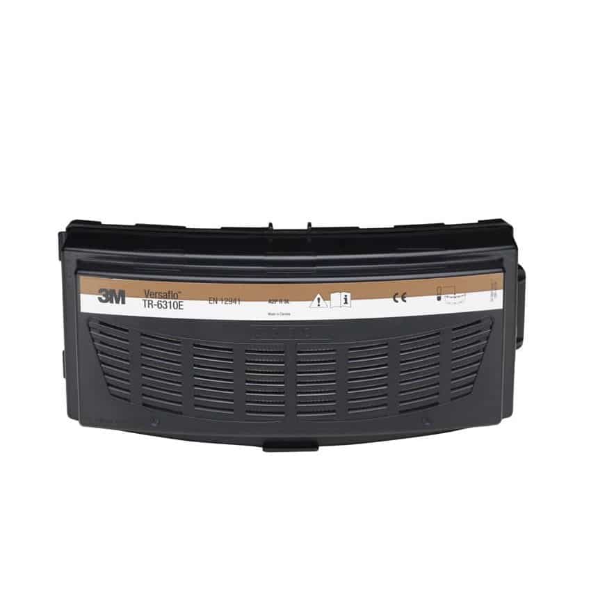 Bộ lọc 3M Versaflo A2P TR-6310E – ảnh chính hãng 3M