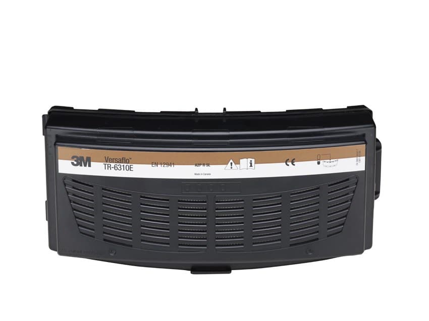 Bộ lọc 3M Versaflo A2P TR-6310E – ảnh chính hãng 3M