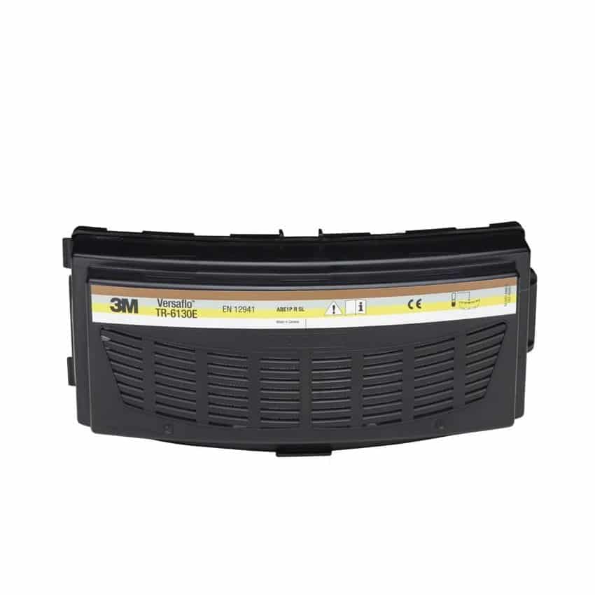Bộ lọc 3M Versaflo ABE1P TR-6130E – ảnh chính hãng 3M