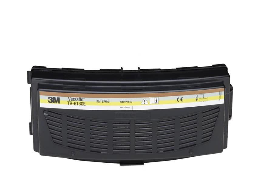 Bộ lọc 3M Versaflo ABE1P TR-6130E – ảnh chính hãng 3M