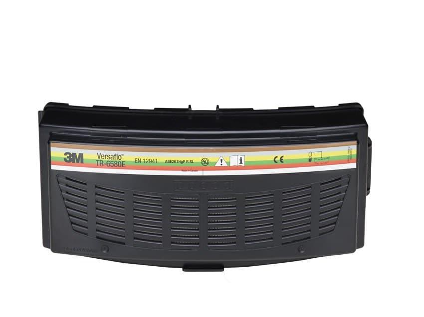 Bộ lọc 3M Versaflo ABE2K1HgP TR-6580E – ảnh chính hãng 3M