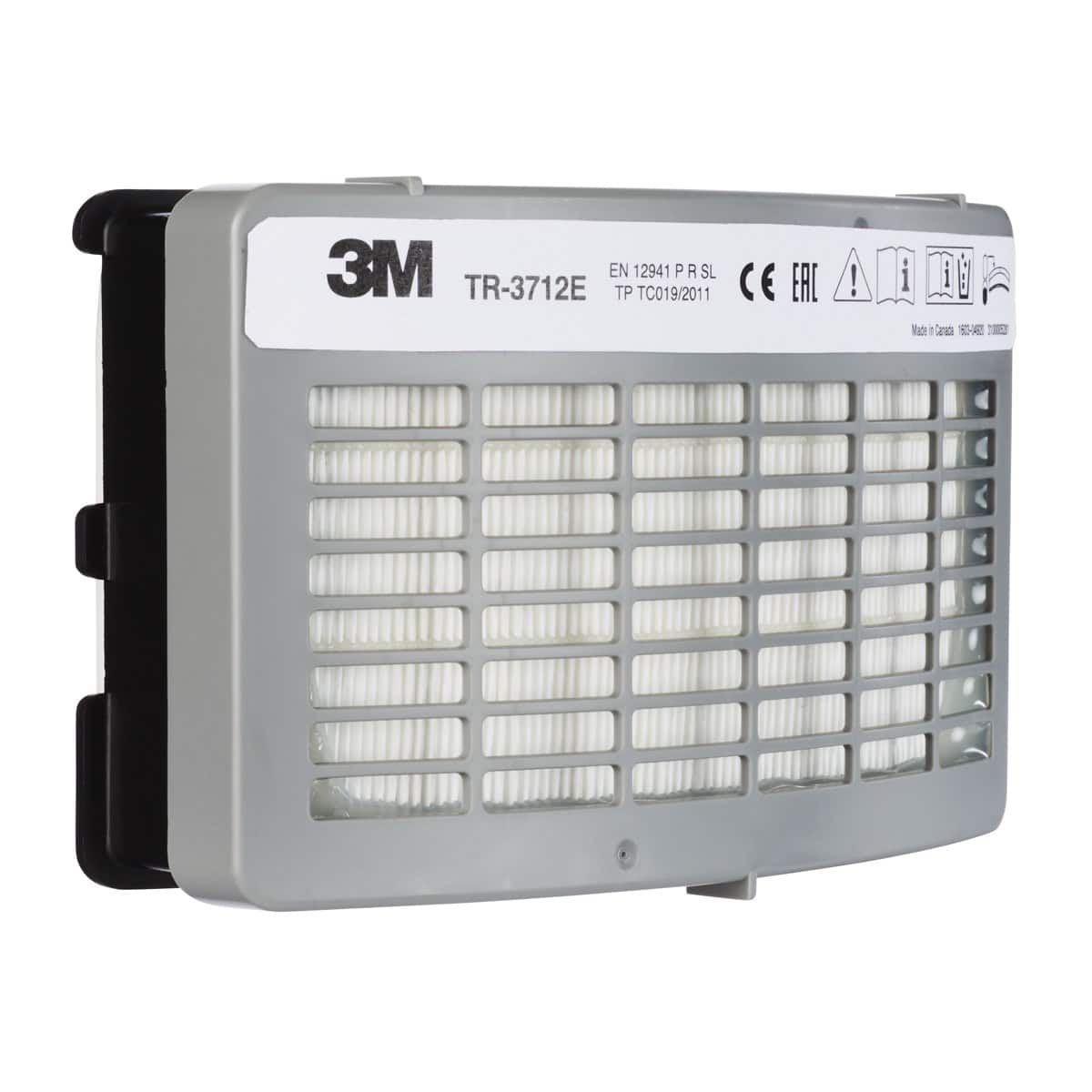 Bộ lọc bụi 3M Versaflo TR-3712E – ảnh chính hãng 3M