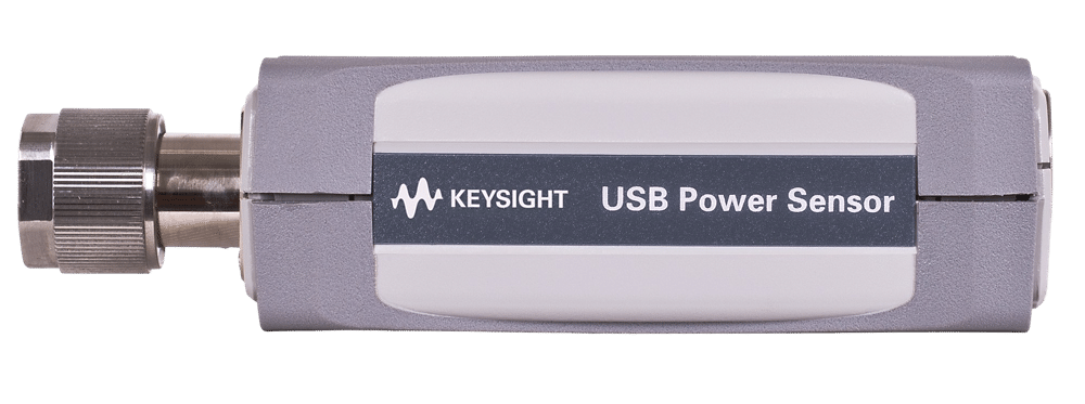 Cảm biến công suất nhiệt điện USB Keysight U8485A Cảm biến công suất nhiệt điện USB Keysight U8485A