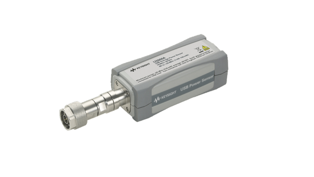 Cảm biến công suất USB Keysight U2000A Cảm biến công suất USB Keysight U2000A