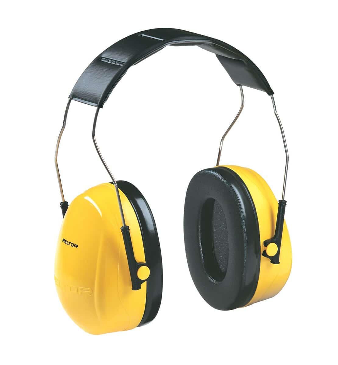 Chụp tai chống ồn đeo qua đầu 3M H9A – ảnh chính hãng 3M