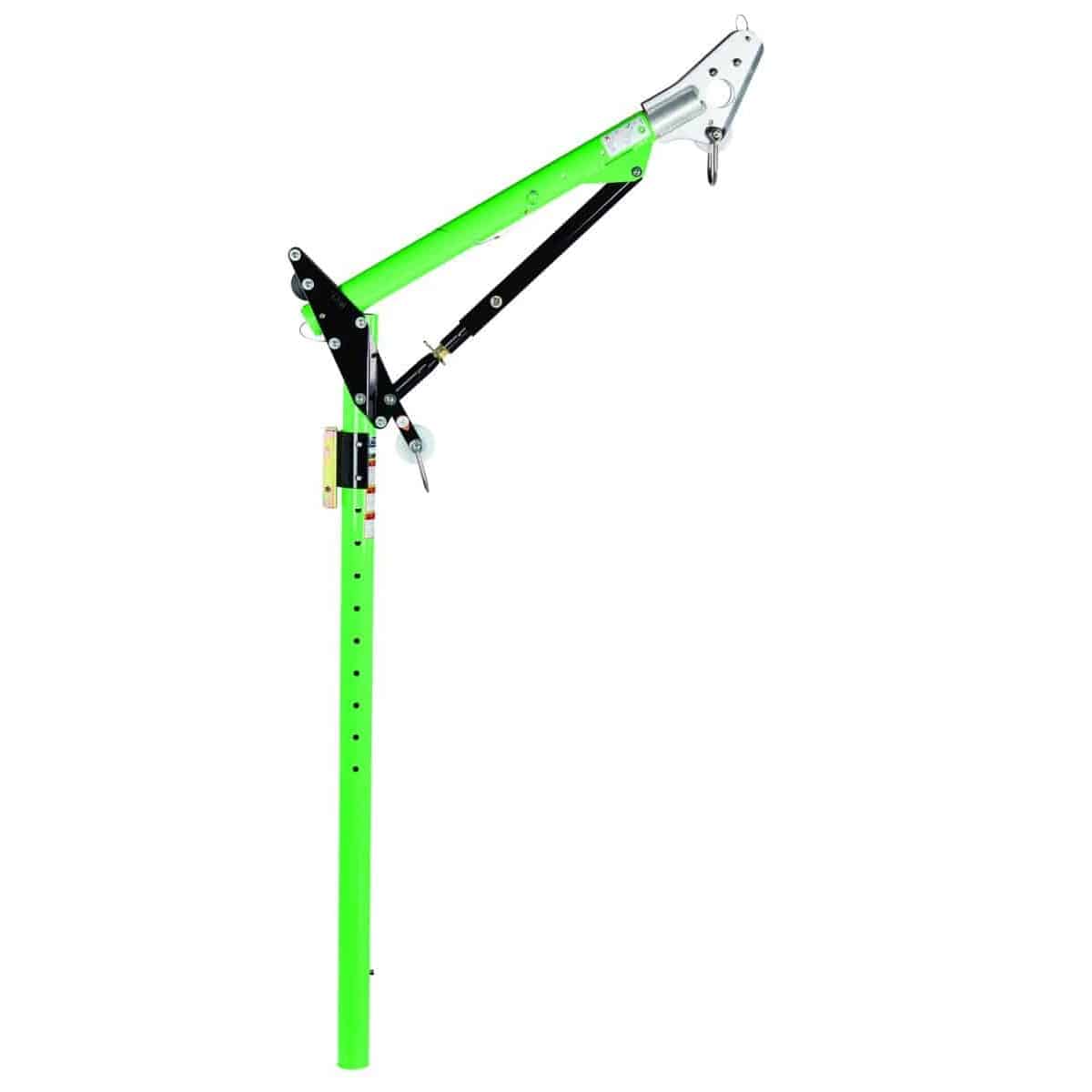 Cột Davit cứu hộ 3M DBI-SALA 8518386 – ảnh chính hãng 3M