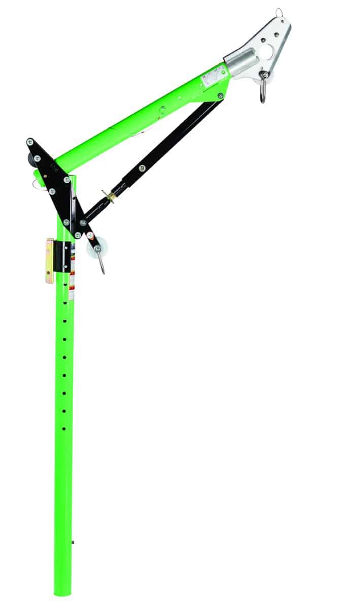 Cột Davit cứu hộ 3M DBI-SALA 8518386 – ảnh chính hãng 3M
