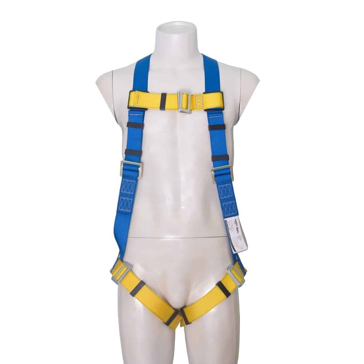 Đai an toàn toàn thân 3M Protecta First 1390010 – ảnh chính hãng 3M