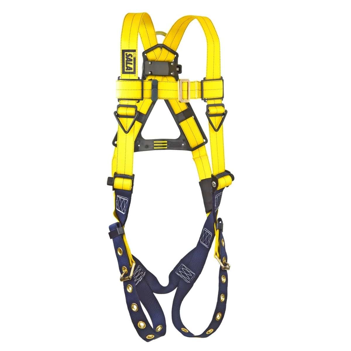 Đai an toàn toàn thân 3M DBI-SALA Delta 1102010 – ảnh chính hãng 3M