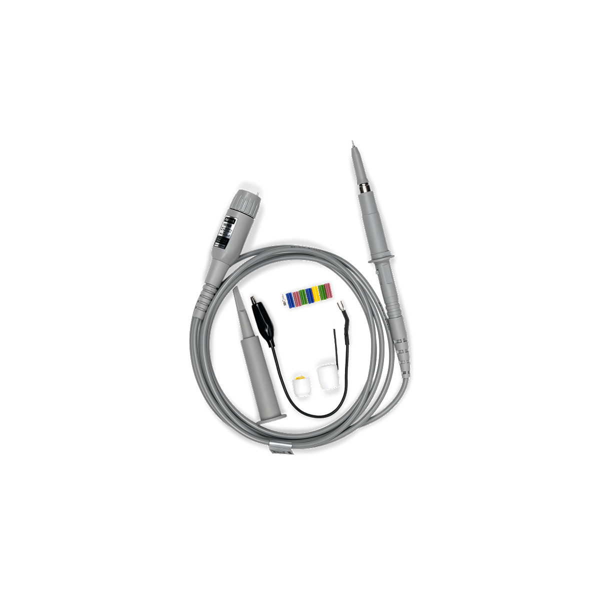 Keysight 10076C Đầu dò thụ động Keysight 10076C (3.7kV, 100:1, 500MHz)