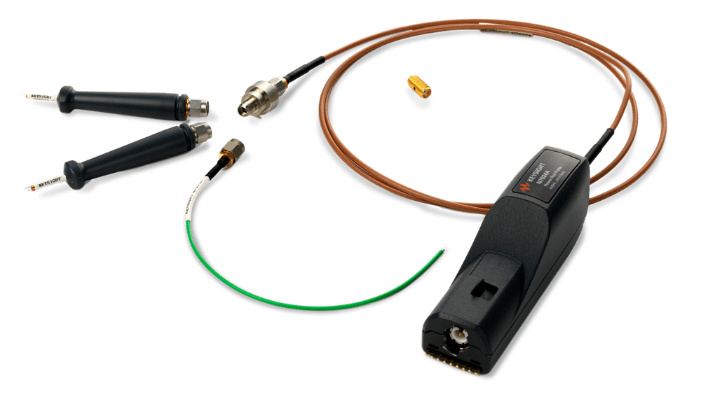 Đầu dò nguồn Power Rail Keysight N7024A