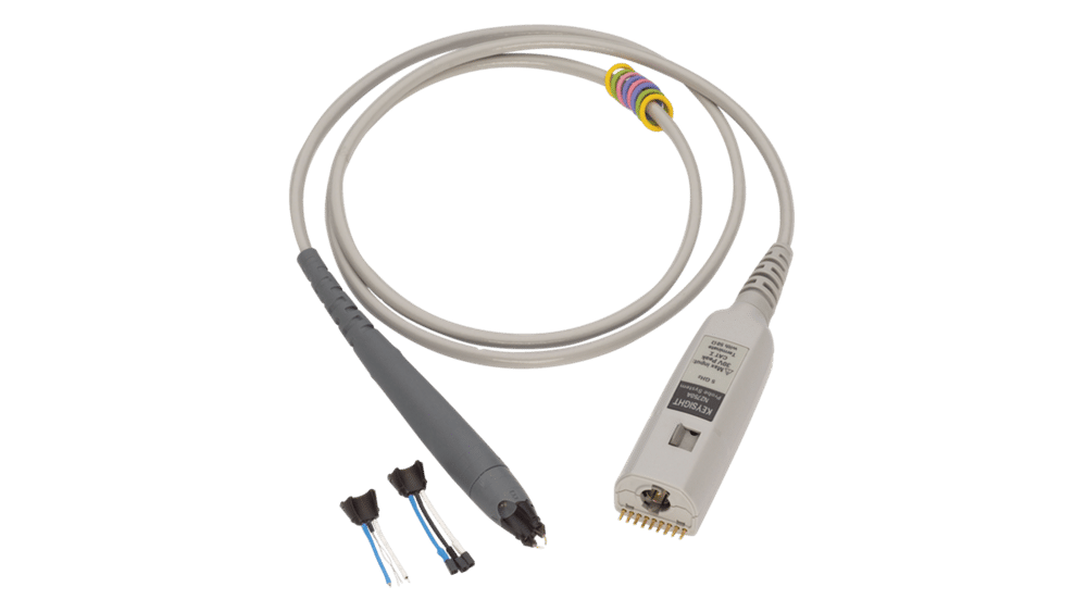 Đầu dò vi sai chủ động InfiniiMode Keysight N2750A