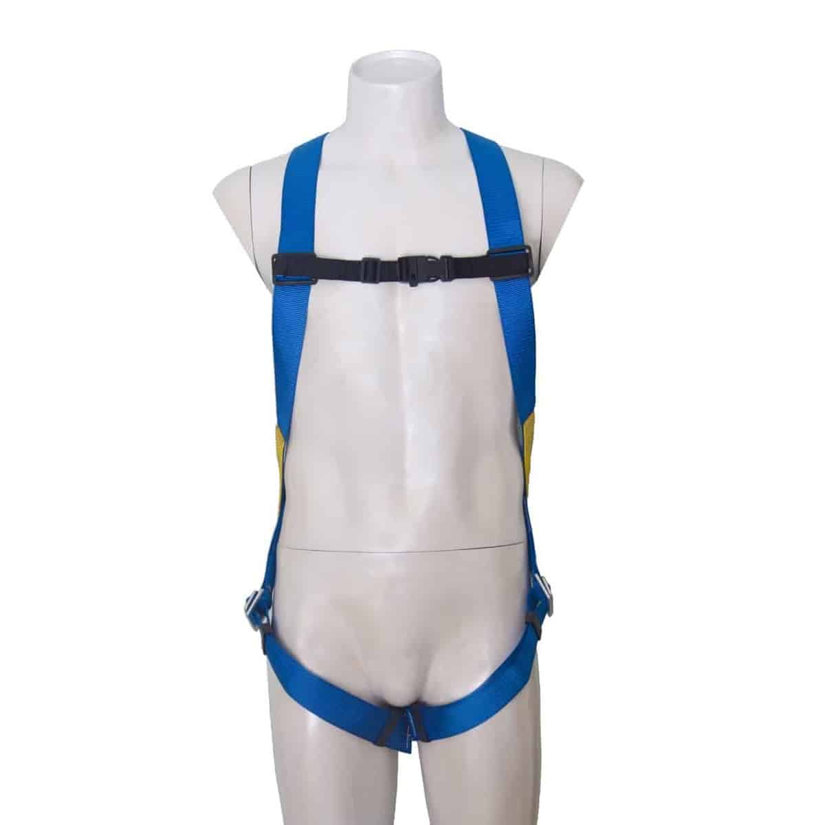 Dây an toàn toàn thân 3M Protecta First 1390000 – ảnh chính hãng 3M