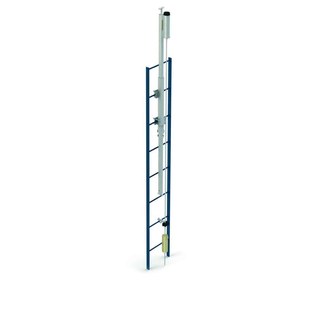 Dây cáp cứu sinh dọc 3M DBI-SALA Lad-Saf 6191061 – ảnh chính hãng 3M
