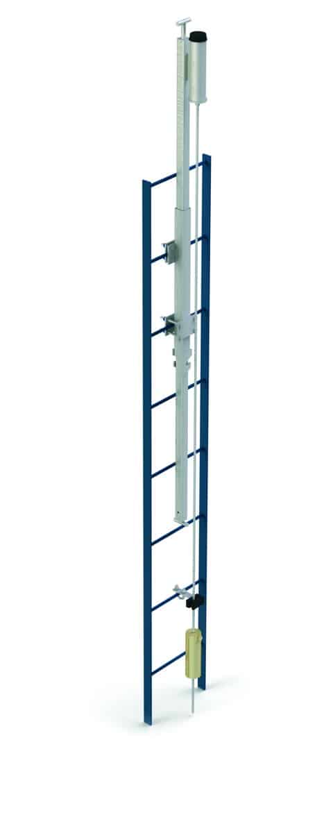 Dây cáp cứu sinh dọc 3M DBI-SALA Lad-Saf 6191061 – ảnh chính hãng 3M