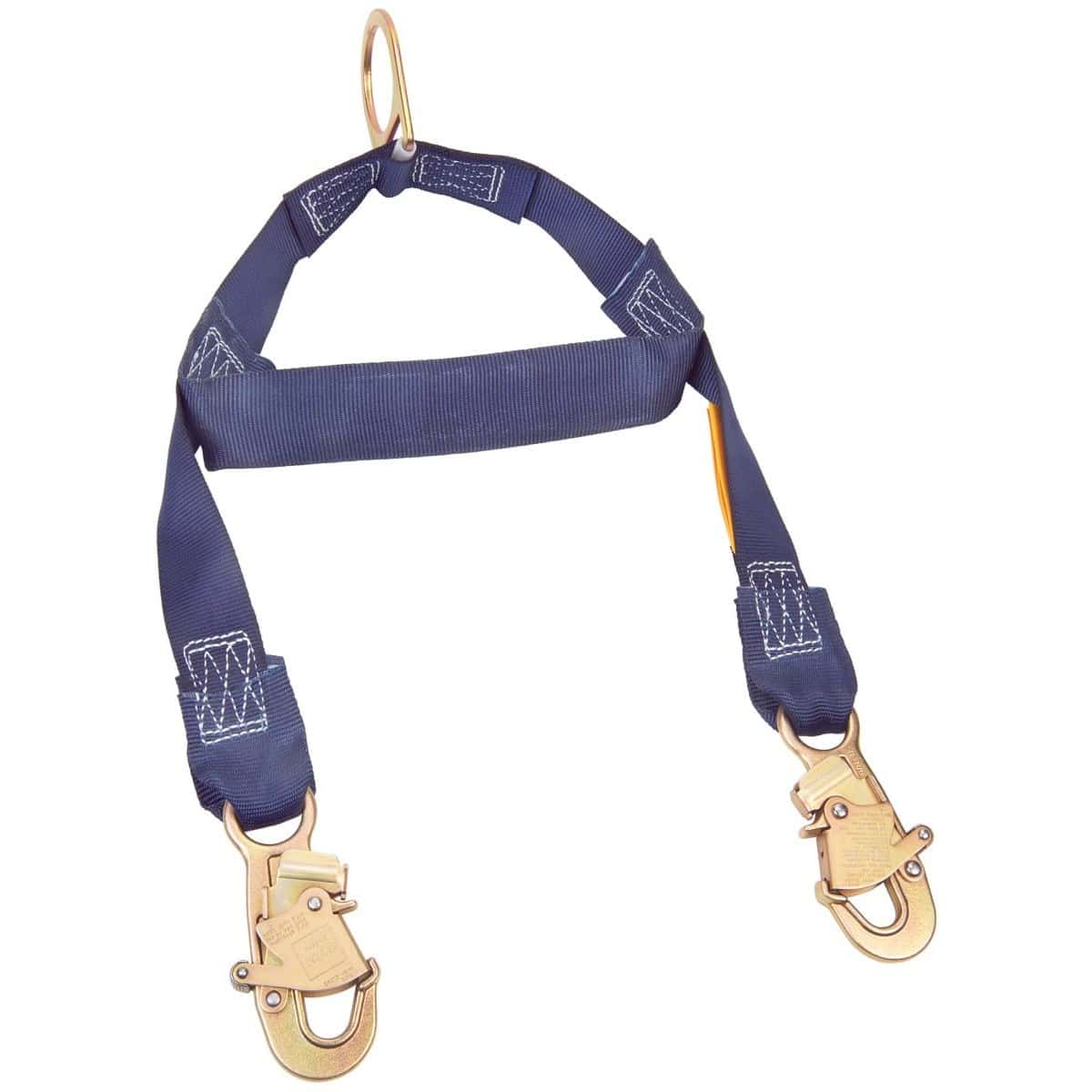 Dây cứu hộ chữ Y 3M DBI-SALA 1231460 kèm thanh giãn lực – ảnh chính hãng 3M