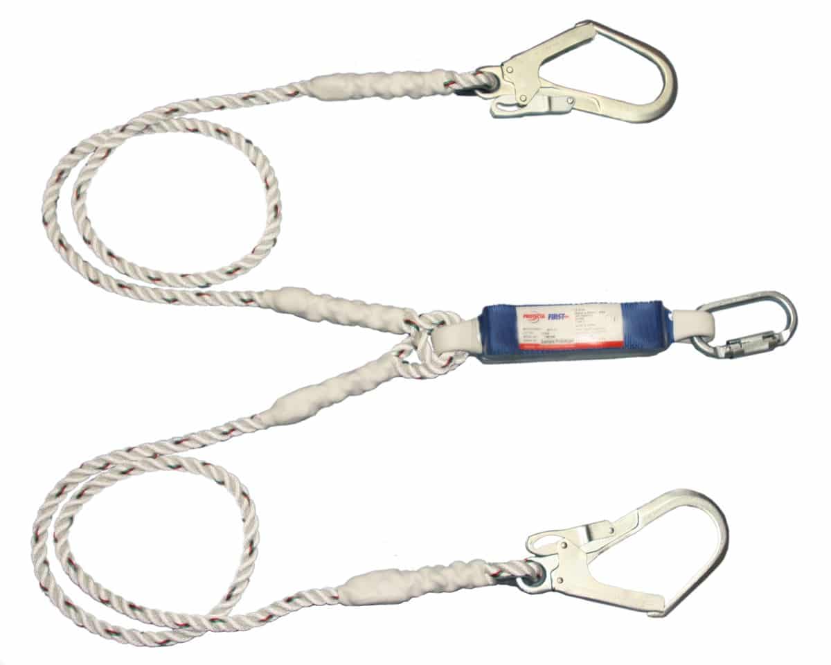 Dây đai chống sốc hai móc 3M Protecta First 1390398 – ảnh chính hãng 3M