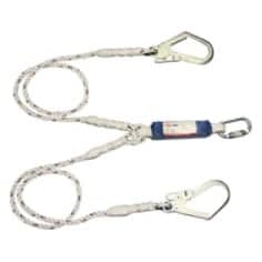 Dây Đai An Toàn Chống Sốc Hai Móc 3M Protecta® First 1390398