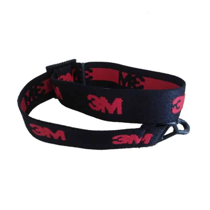 Dây đeo mũ bảo hộ 3M 1990 – ảnh chính hãng 3M