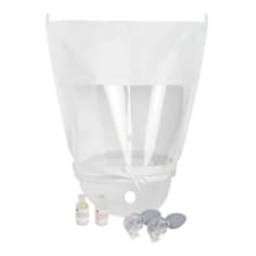 Dung Dịch Kiểm Tra Độ Kín Khít Của Mặt Nạ Và Khẩu Trang 3M™ FT-10, Vị Ngọt