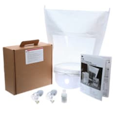 Dung Dịch Kiểm Tra Độ Kín Khít Của Mặt Nạ Và Khẩu Trang 3M™ FT-30, Vị Đắng