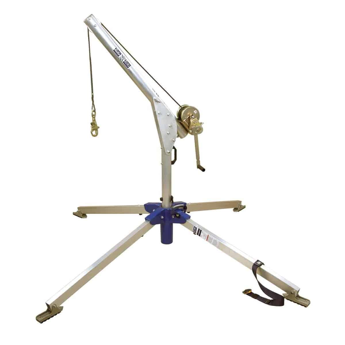 Hệ thống giá cứu hộ 3M DBI-SALA 8302500 – ảnh chính hãng 3M