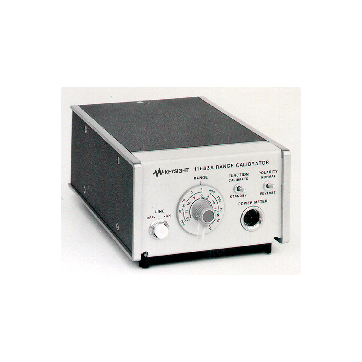 Thiết bị hiệu chuẩn dải đo máy đo công suất Keysight 11683A