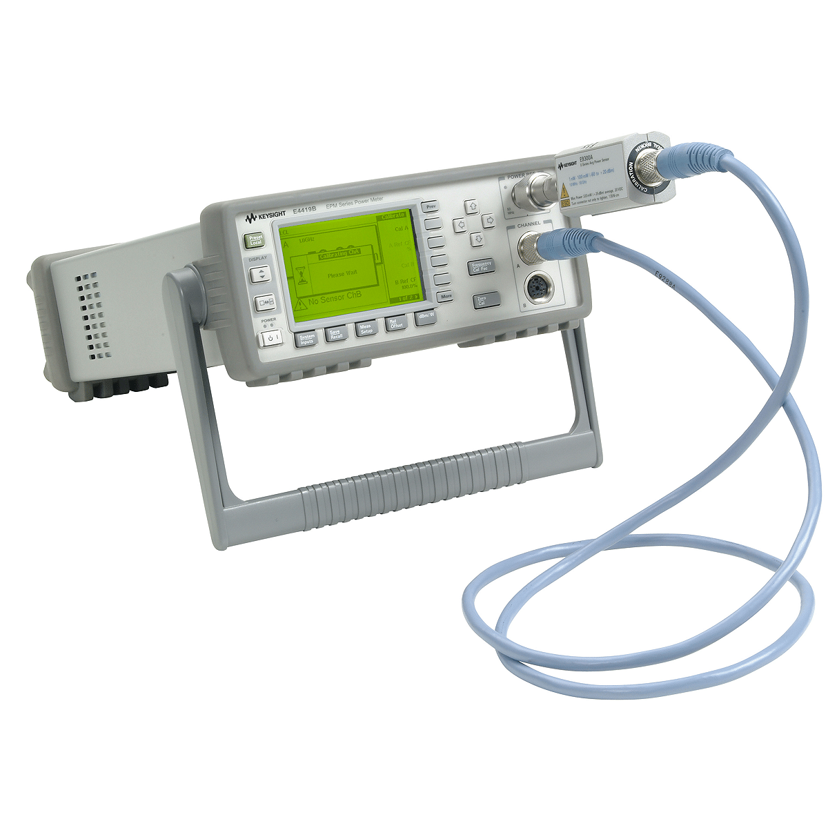 Cáp cảm biến / Cáp chấp hành Cáp cảm biến 3m/10ft (E9288B) Keysight E9288B