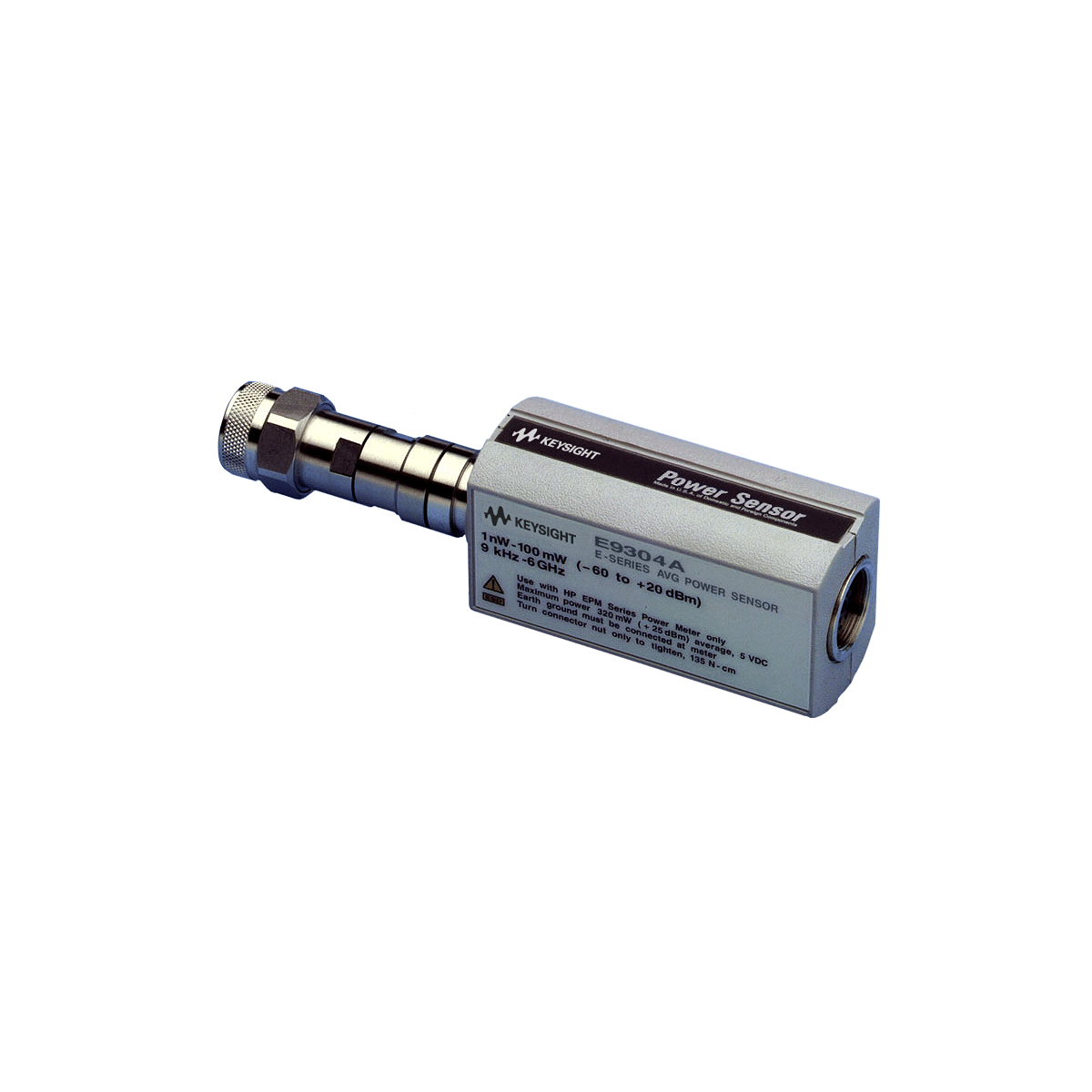 Thiết bị cảm biến công suất Keysight E9301A
