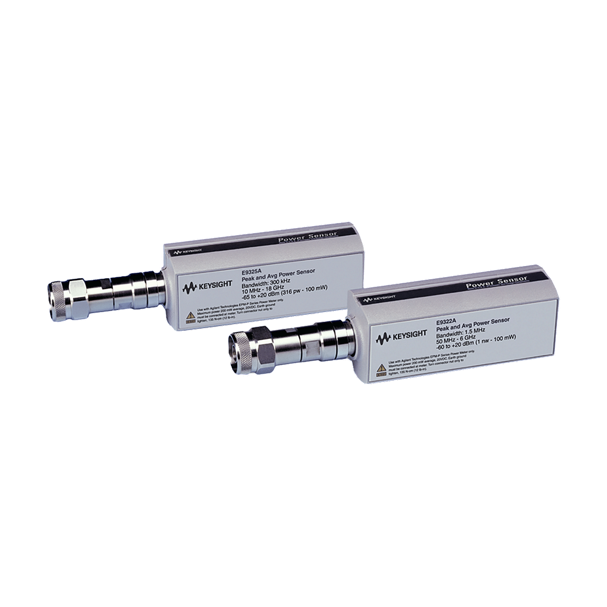 Đầu đo công suất dùng cho E-Series Keysight E9327A (50 MHz ~ 18 GHz)