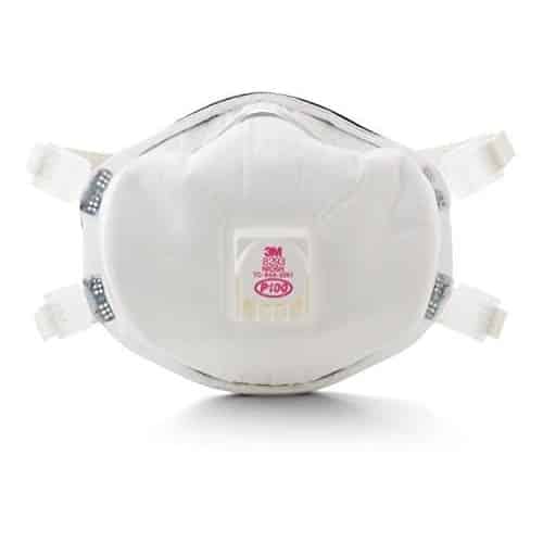 Khẩu trang 3M 8293