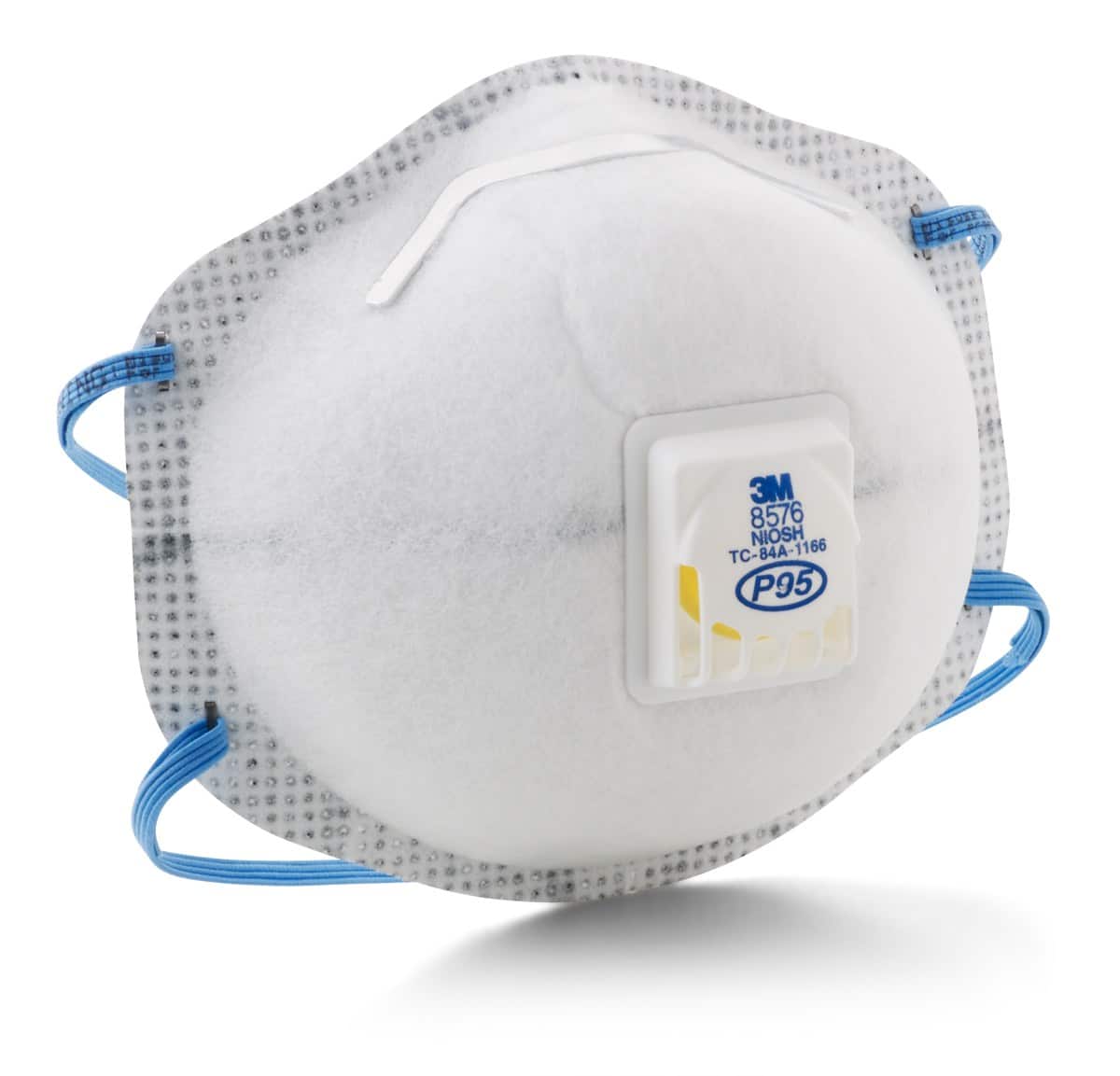 khau-trang-bao-ve-ho-hap-3m-8576-3m-official Khẩu trang 3M 8576 P95 có van – ảnh chính hãng 3M