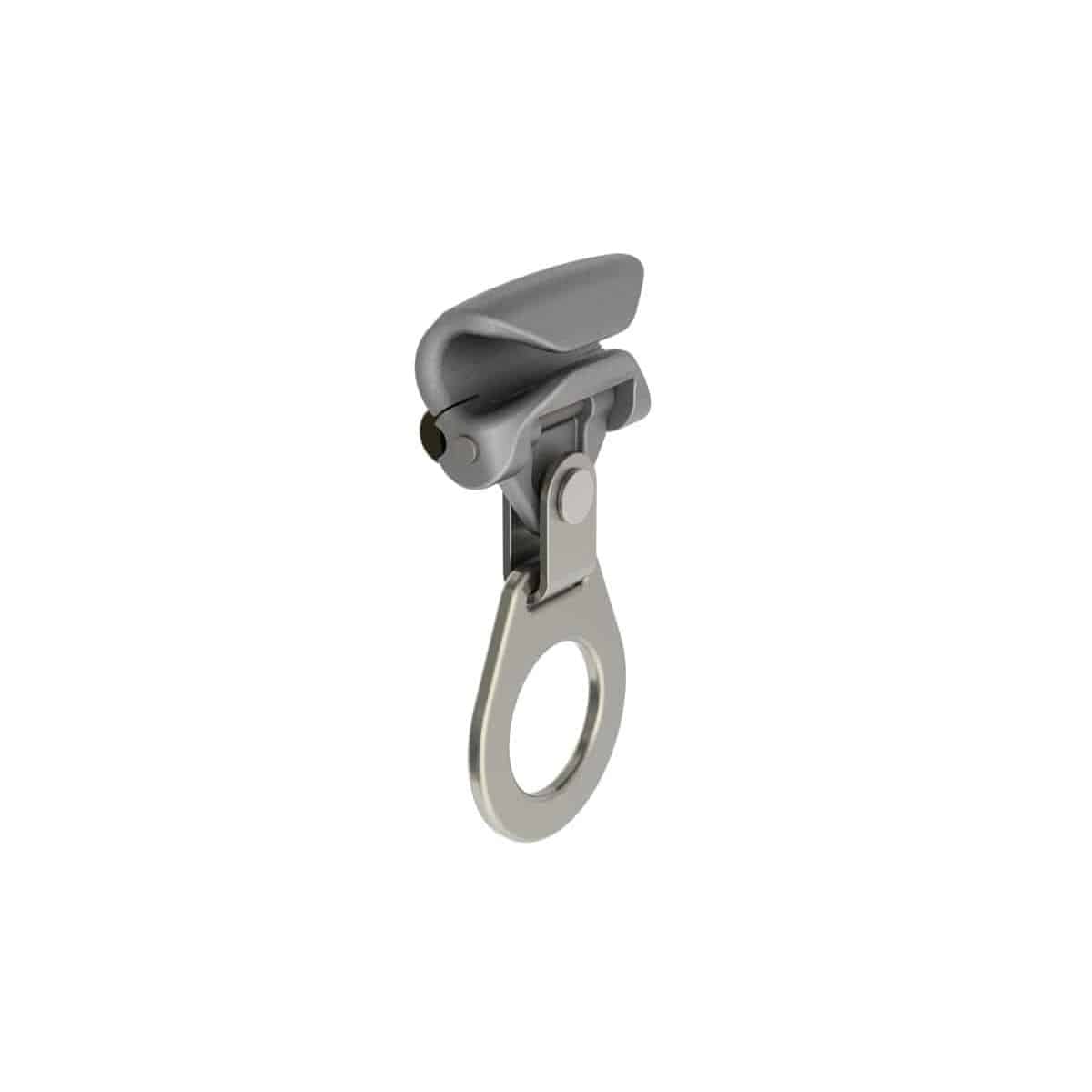 Khóa trượt dây cáp 3M DBI-SALA 7241420 – ảnh chính hãng 3M