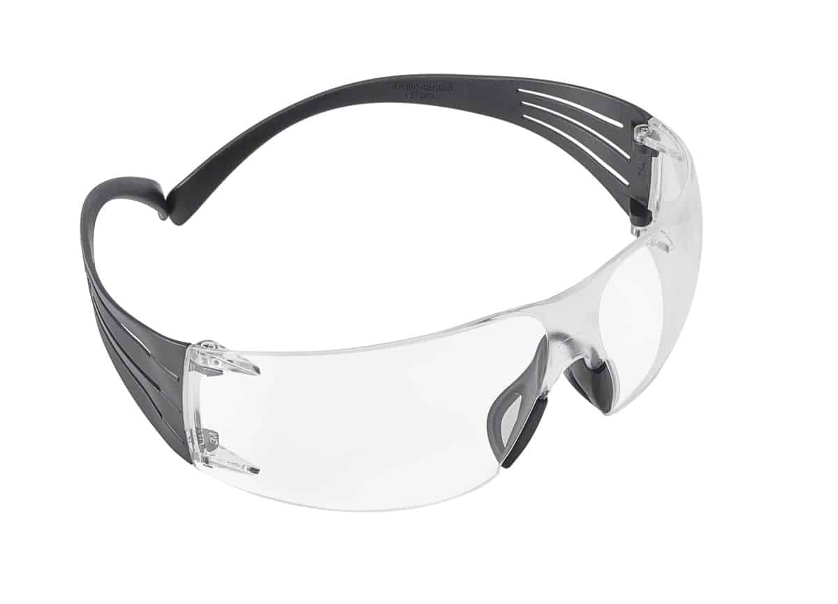 Kính an toàn 3M SecureFit SF301AF – ảnh chính hãng 3M