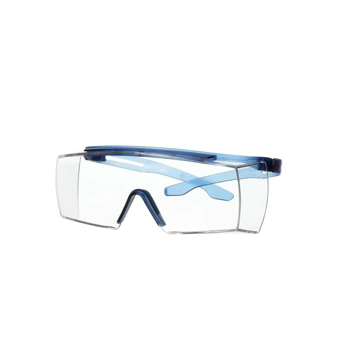 Kính an toàn 3M SecureFit SF3701ASGAF-Blu – ảnh chính hãng 3M