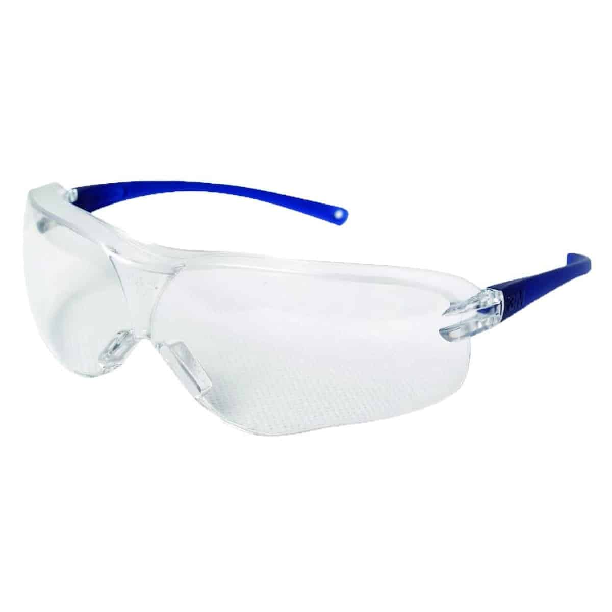 Kính bảo hộ 3M Asian Virtua 10434-00000-20 – ảnh chính hãng 3M