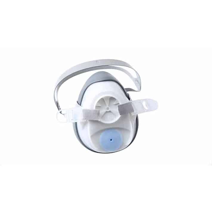 mặt nạ bảo hộ 3m 1200