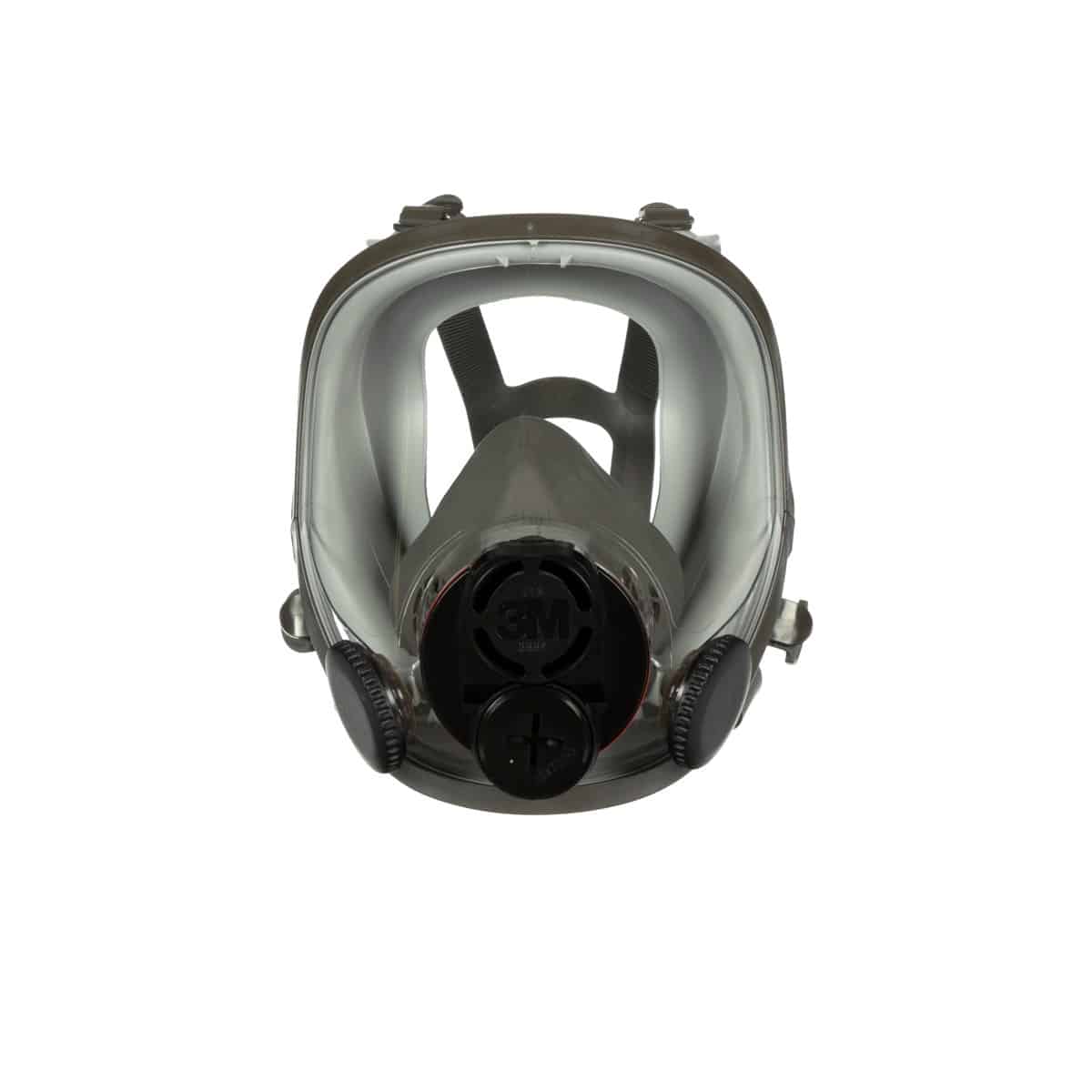 Mặt nạ nguyên mặt 3M 6800DIN – ảnh chính hãng 3M