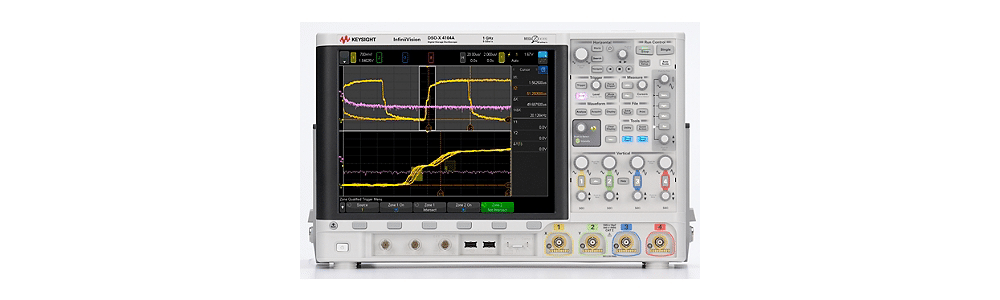 Máy hiện sóng Keysight DSOX4104A Máy hiện sóng Keysight DSOX4104A