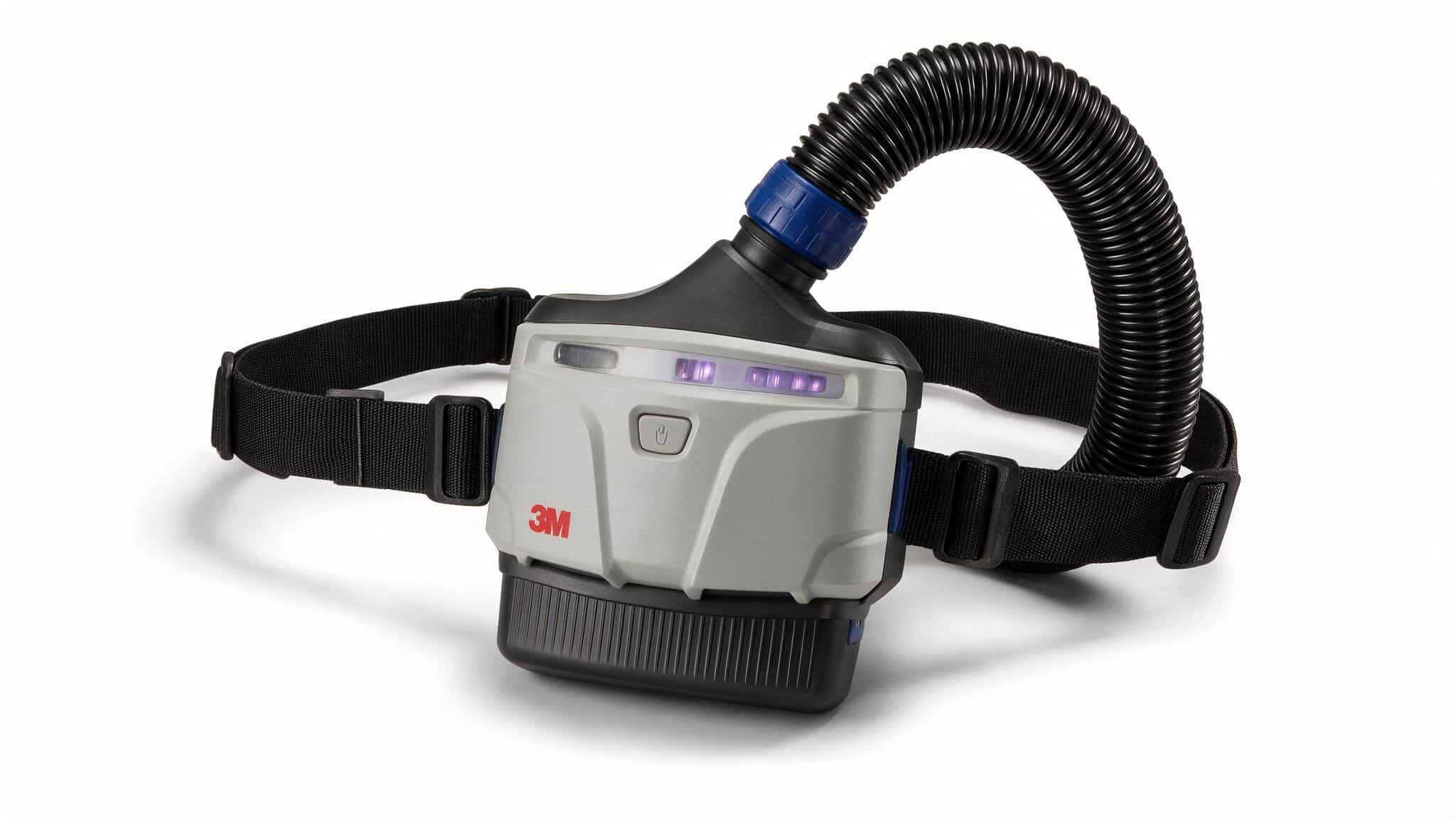 Máy lọc không khí trợ lực 3M Versaflo TR-300