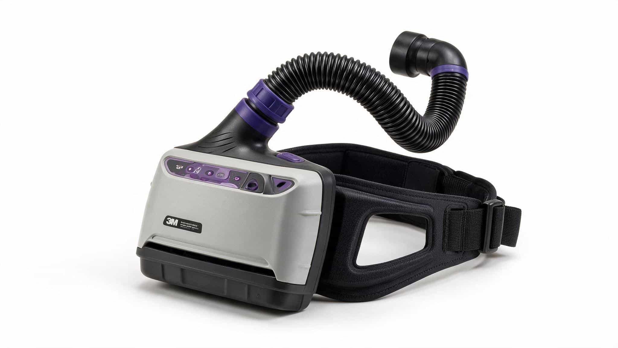 Máy lọc không khí trợ lực 3M Versaflo TR-600