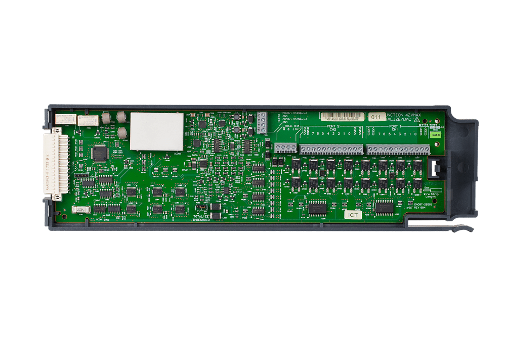 Mô-đun đa chức năng (cho DAQ970A/973A) Keysight DAQM907A Mô-đun đa chức năng (cho DAQ970A/973A) Keysight DAQM907A
