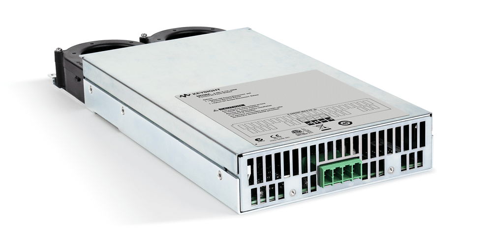 Mô-đun nguồn DC chính xác Keysight N6766A