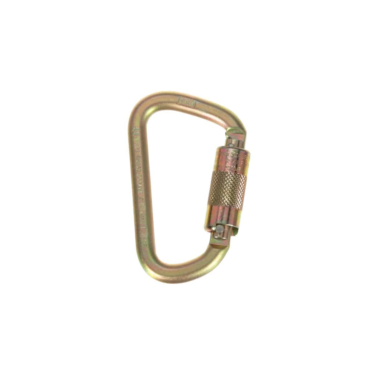 Móc khóa an toàn 3M DBI-SALA Saflok 2000112 – ảnh chính hãng 3M