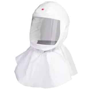 Mũ Trùm Thay Thế 3M™ Versaflo S-605
